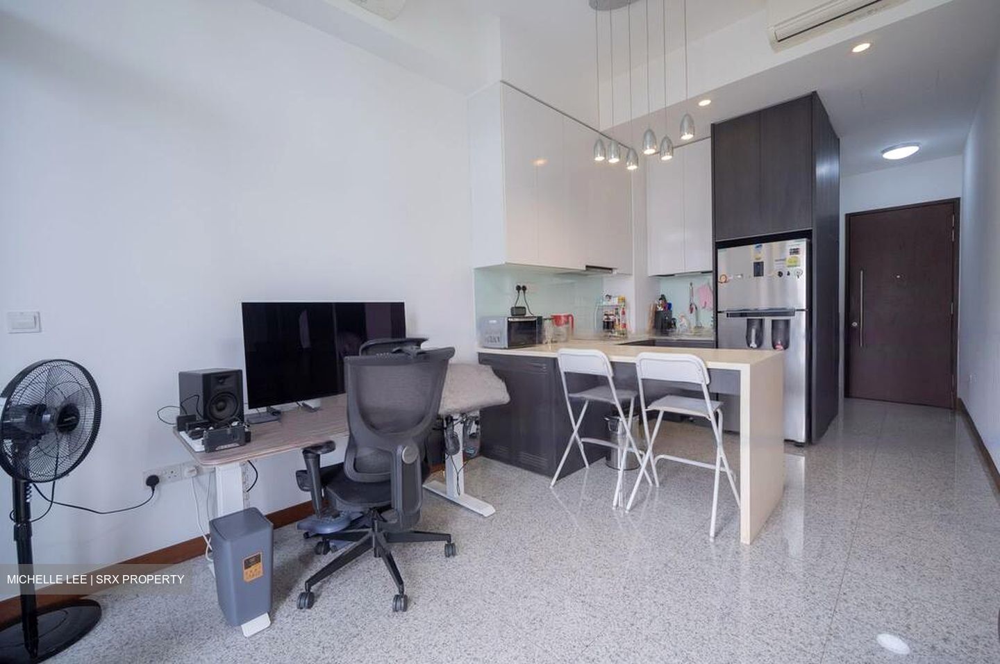 Hillsta (D23), Condominium #617070641